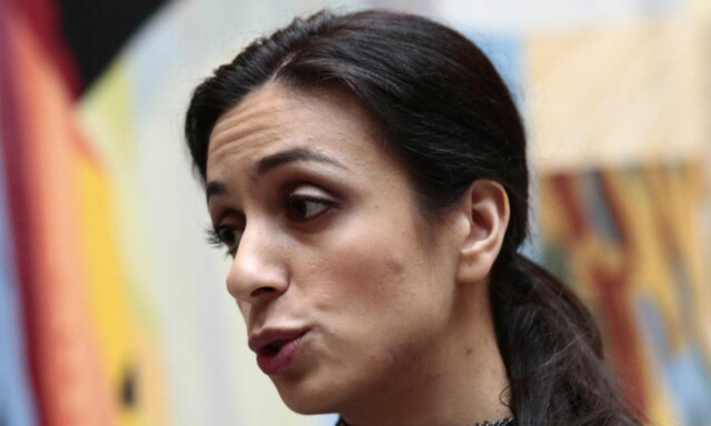 Politikerne slår ring om Ap-Hadia etter massiv hets